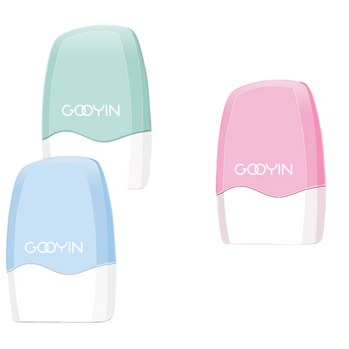 The Privacy Guard Stamp