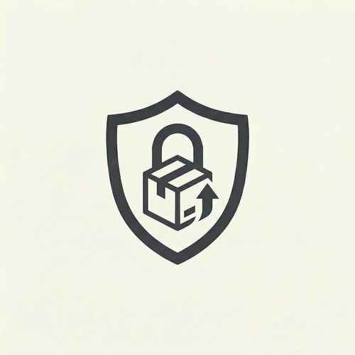 Priority Insured Shipping