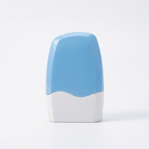 The Privacy Guard Stamp