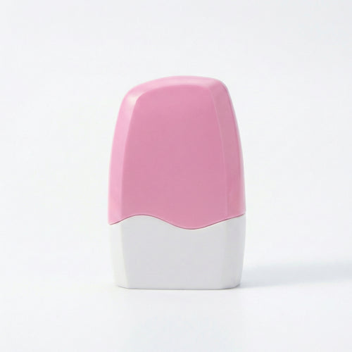 The Privacy Guard Stamp